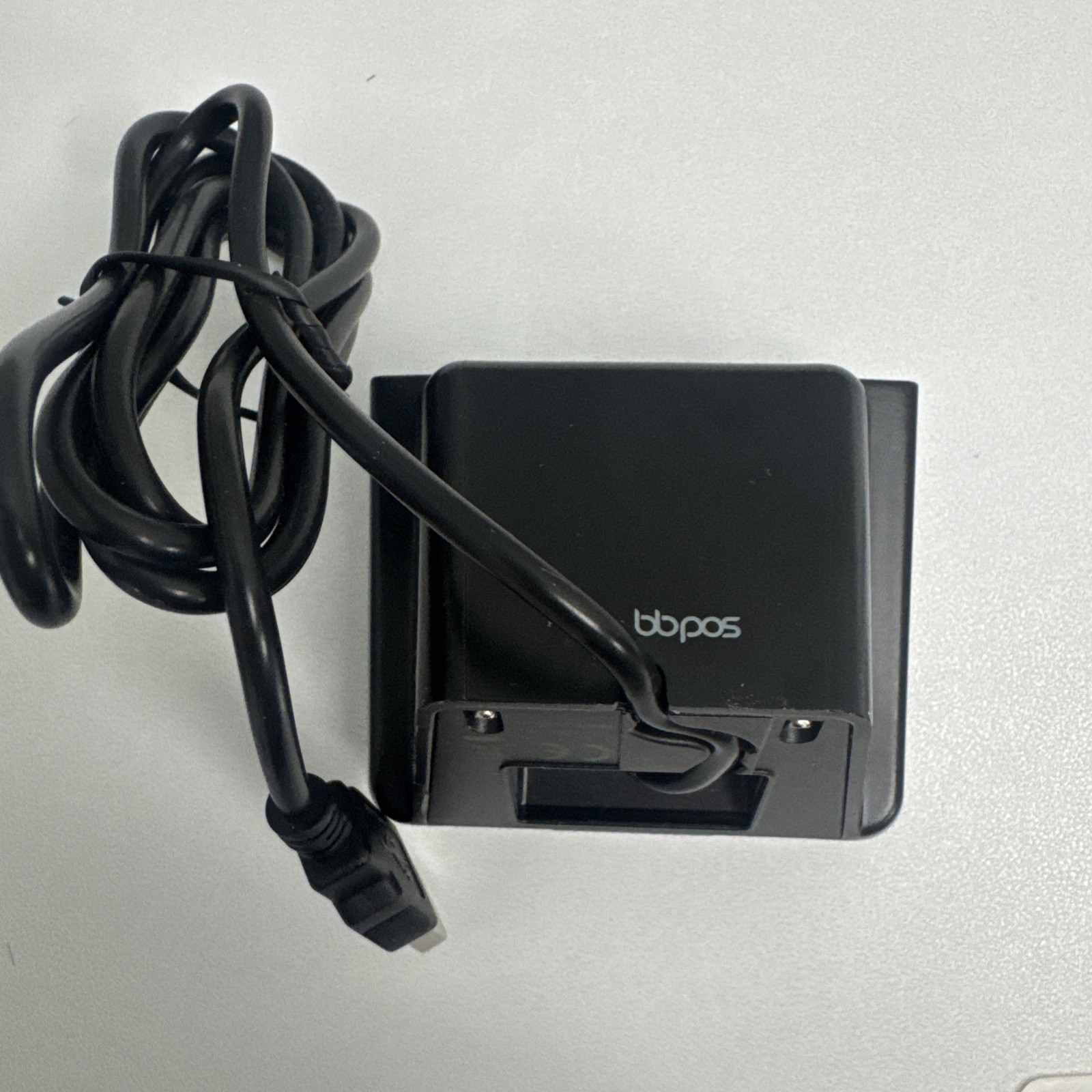 SwipeSimple B250 Charging Base / SWIFT B250 Cardflight CHARGING STAND
