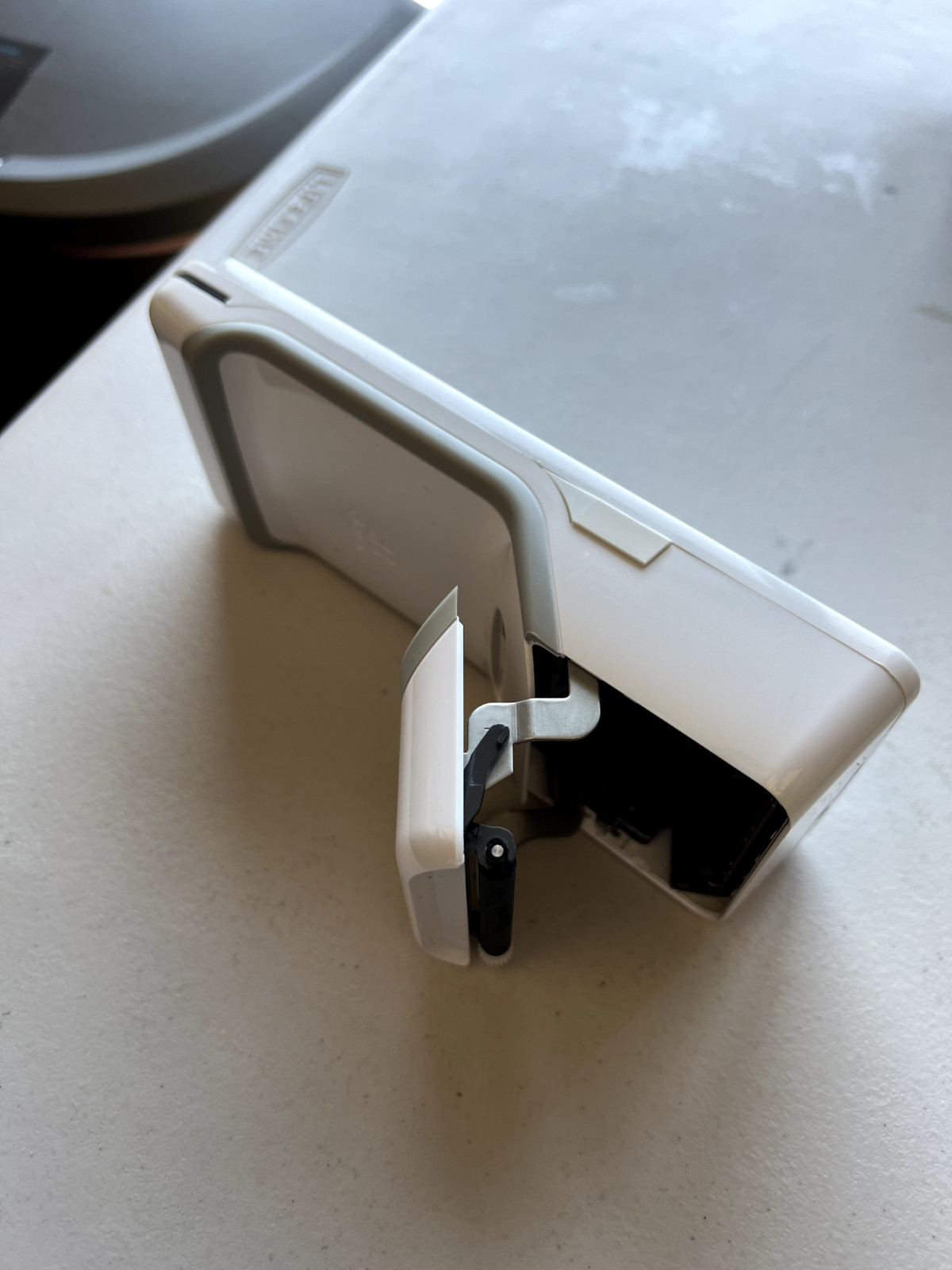 Clover Flex C042 – AS IS – For Parts