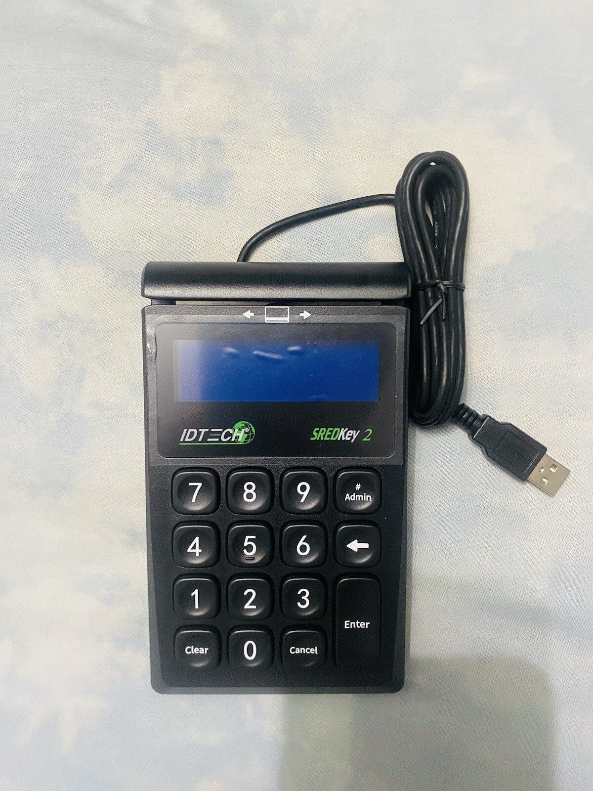 IDTech SREDKEY 2