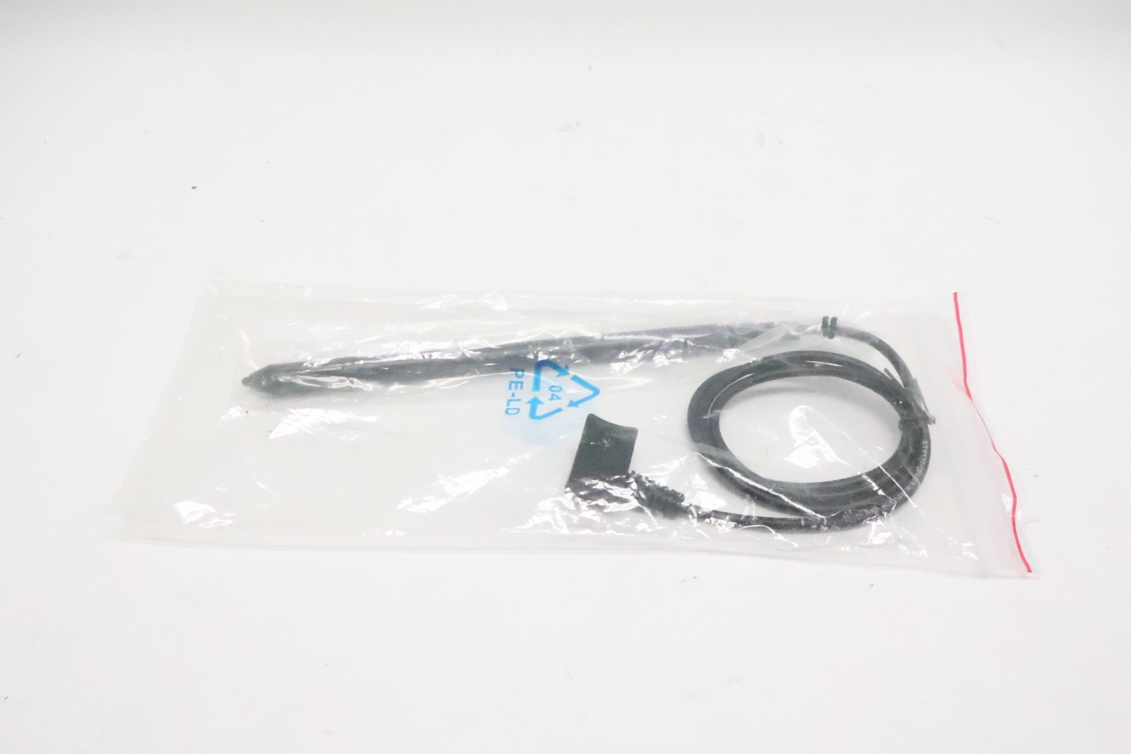 New Genuine STY132-004-01-A Digital Stylus Pen with Tether Cable REV.A02