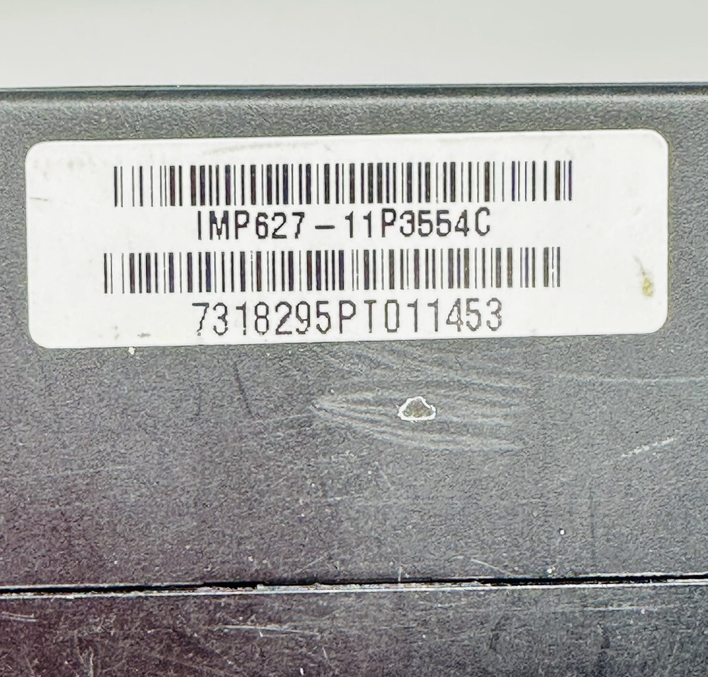 27x Lot Ingenico ISMP4 CL/WiFi/BT Mobile Card Reader Terminal IMP627-