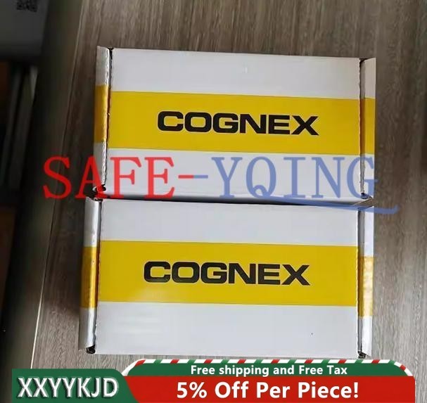 1PCS New Cognex Code Reader DMR-262X-1120-L