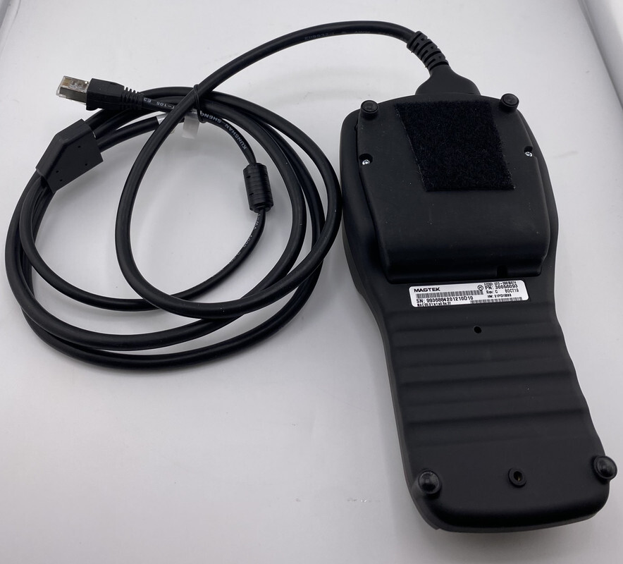 MAGTEK 30056093 DYNAPRO PIN ENTRY SECURITY DEVICE CREDIT CARD READER