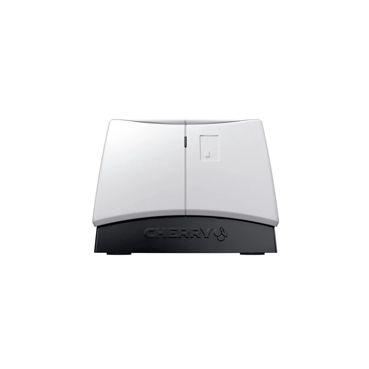 *NEW* Cherry ST-1144UB, USB Smart Card Reader, PC/SC, CAC/FIPS201, Weighted Base