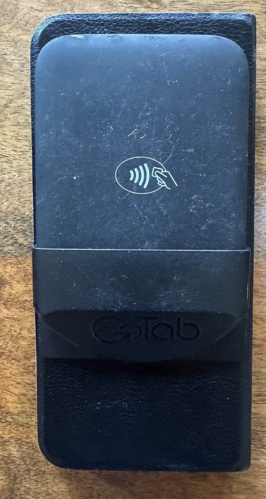 GoTab Handheld Mobile POS Bundle