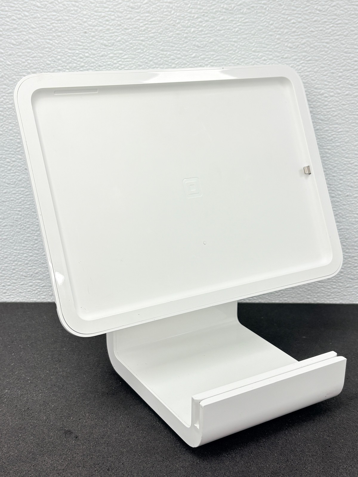 Pre Owned | Square S025 POS System Terminal Stand ONLY – for 9.7″ iPad