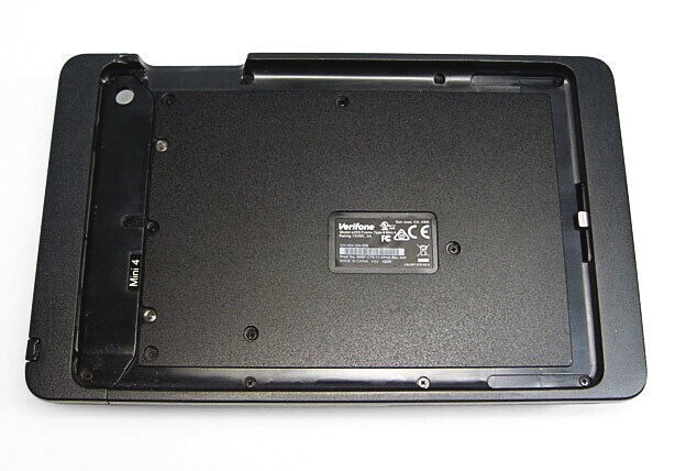 Verifone E355 Frame Type A M087-C70-11-WWA for Mini 4