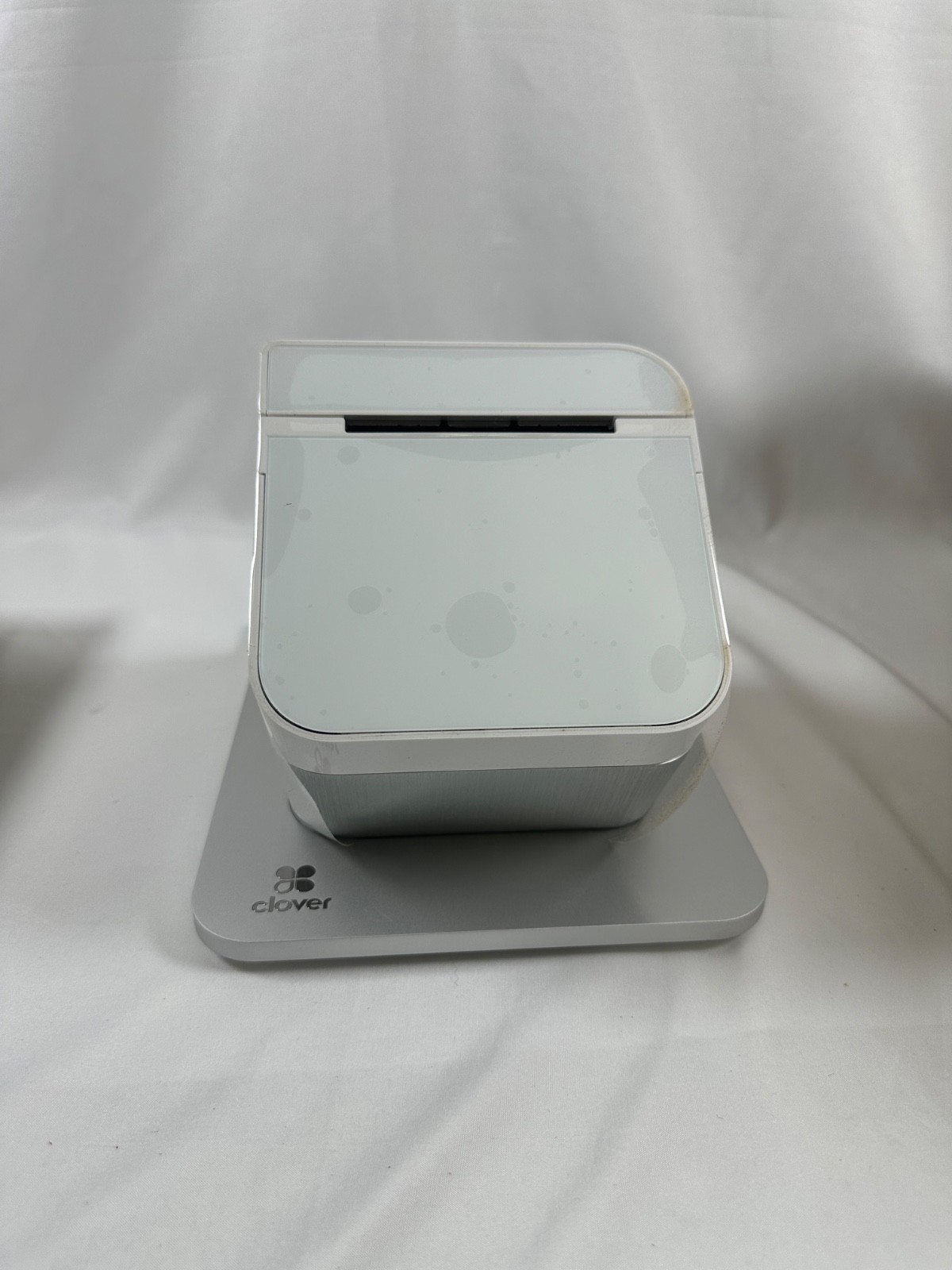 Clover Station Printer Model #P550 New In Box