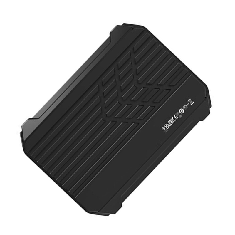 USB 3.1 Gen2 10Gbps CFE Card Reader Type B for Camera CFE Type B Card Reader