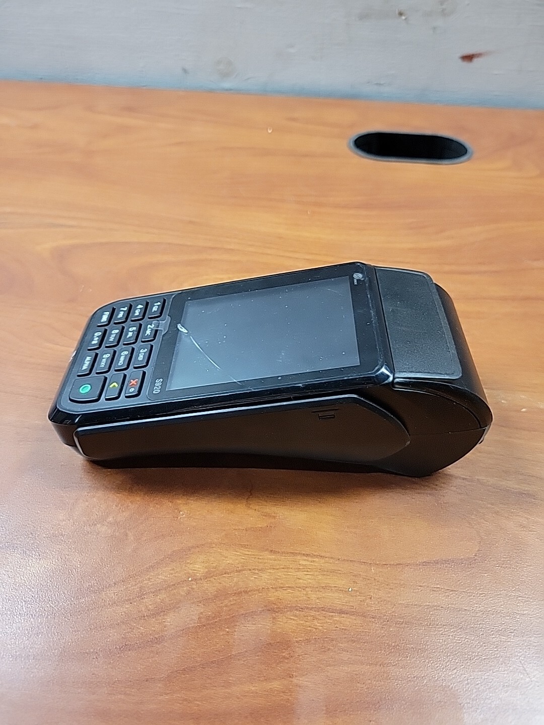 PAX S920 EMV Wireless Credit Card Machine