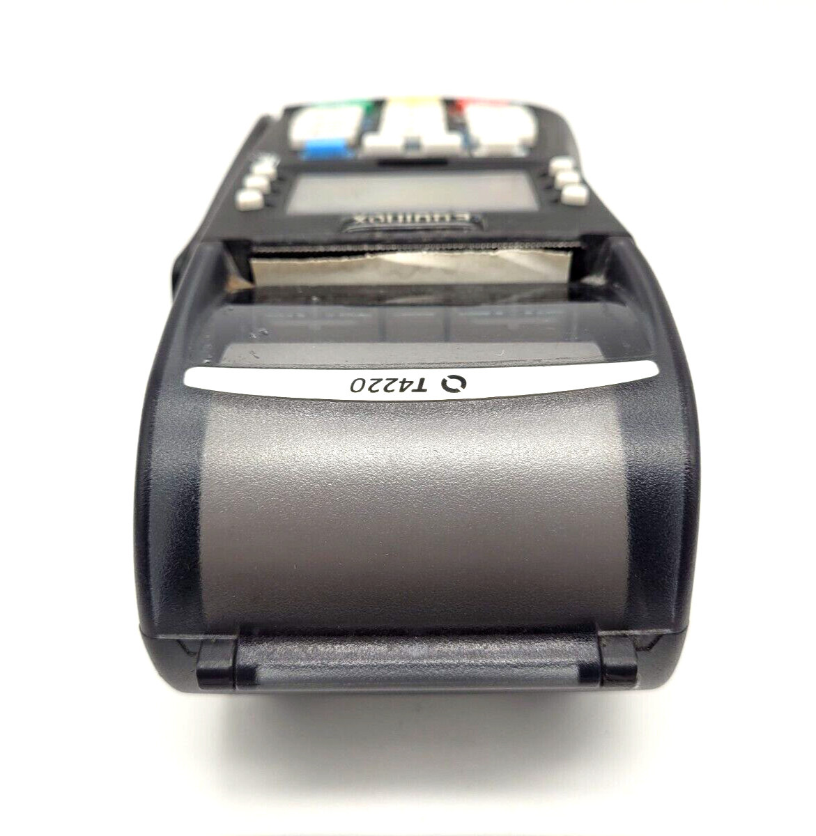Equinox T4220 – Credit Card Payment Terminal System (No Power Cable)