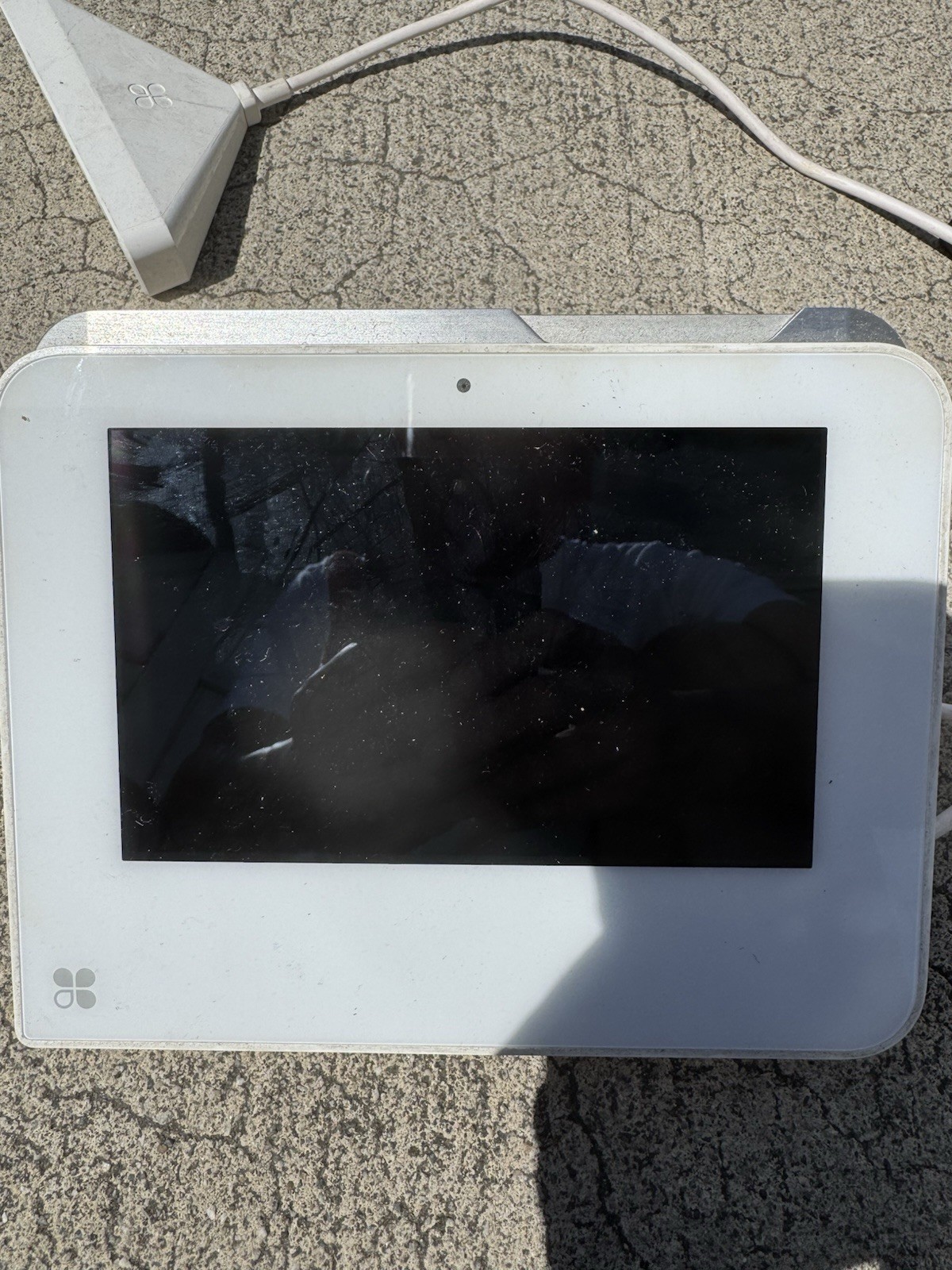 Clover Flex Handheld POS System