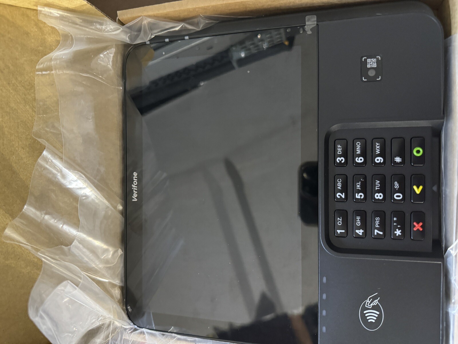 Veriphone M440