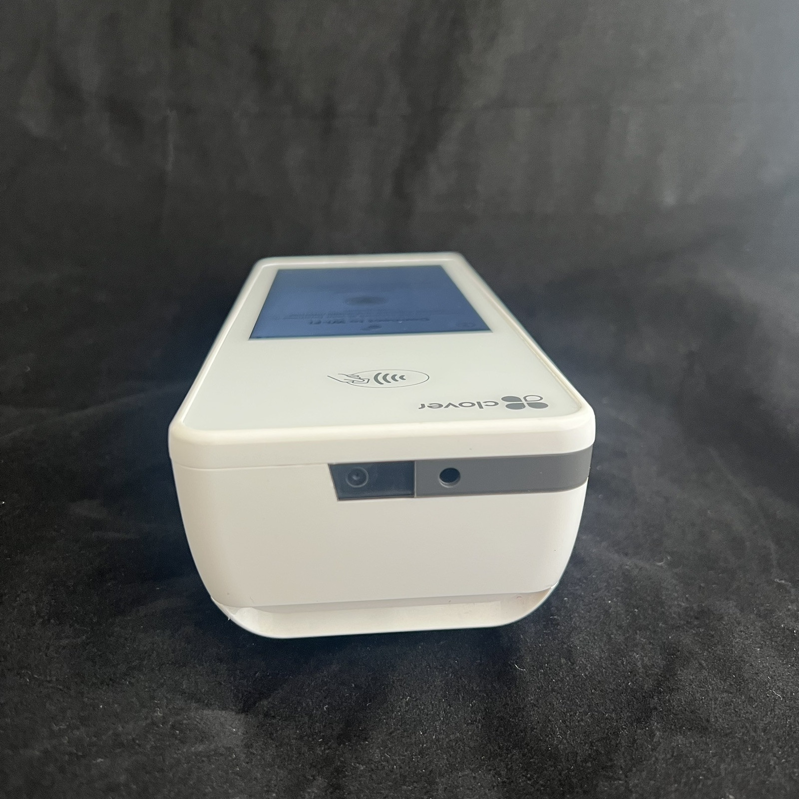 *Activation Locked* Clover Flex C403 POS WI-FI Cellular Handheld w/ Charger