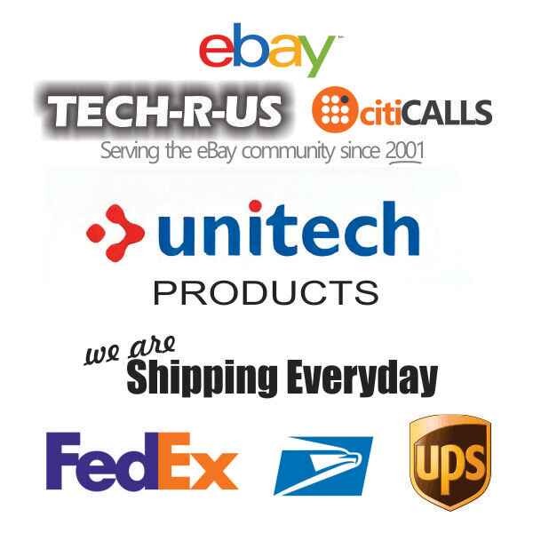 Unitech MS246 Magnetic Stripe Readers – Bi-directional card swiping