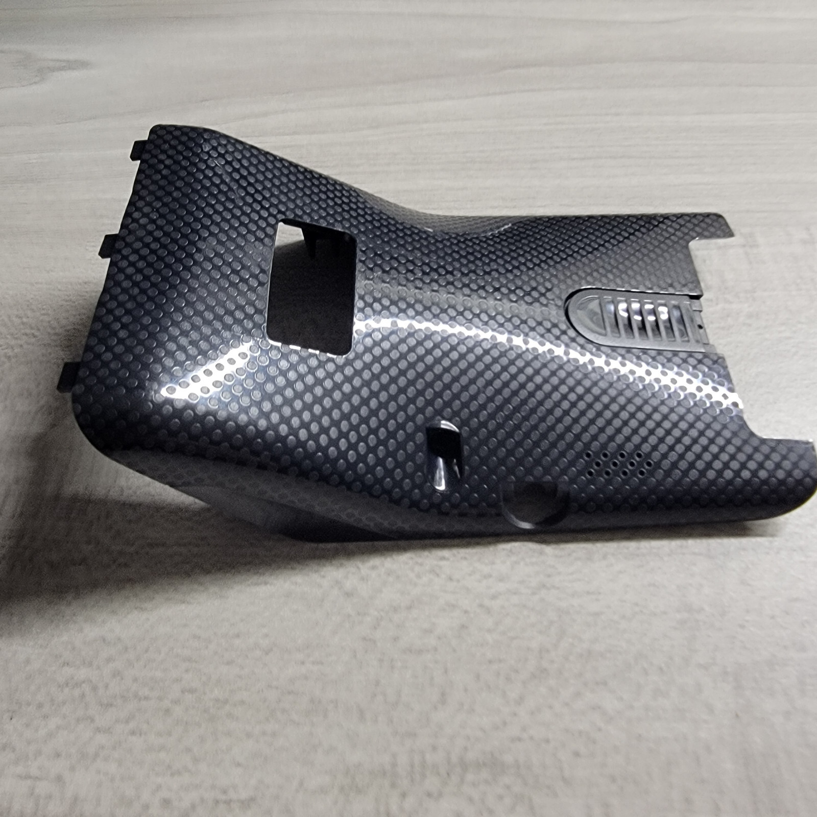 OEM ~ Ingenico Move 5000 Back Cover Plate