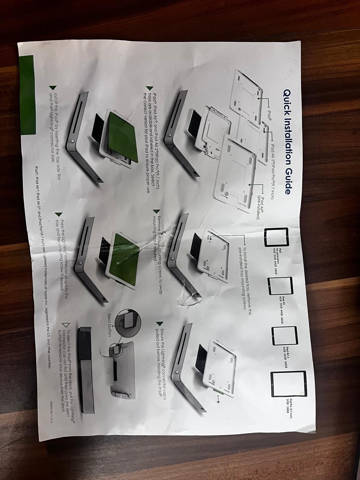 Elo POS & Ingenico Card Reader Payment Terminal, retail and hospitality systems