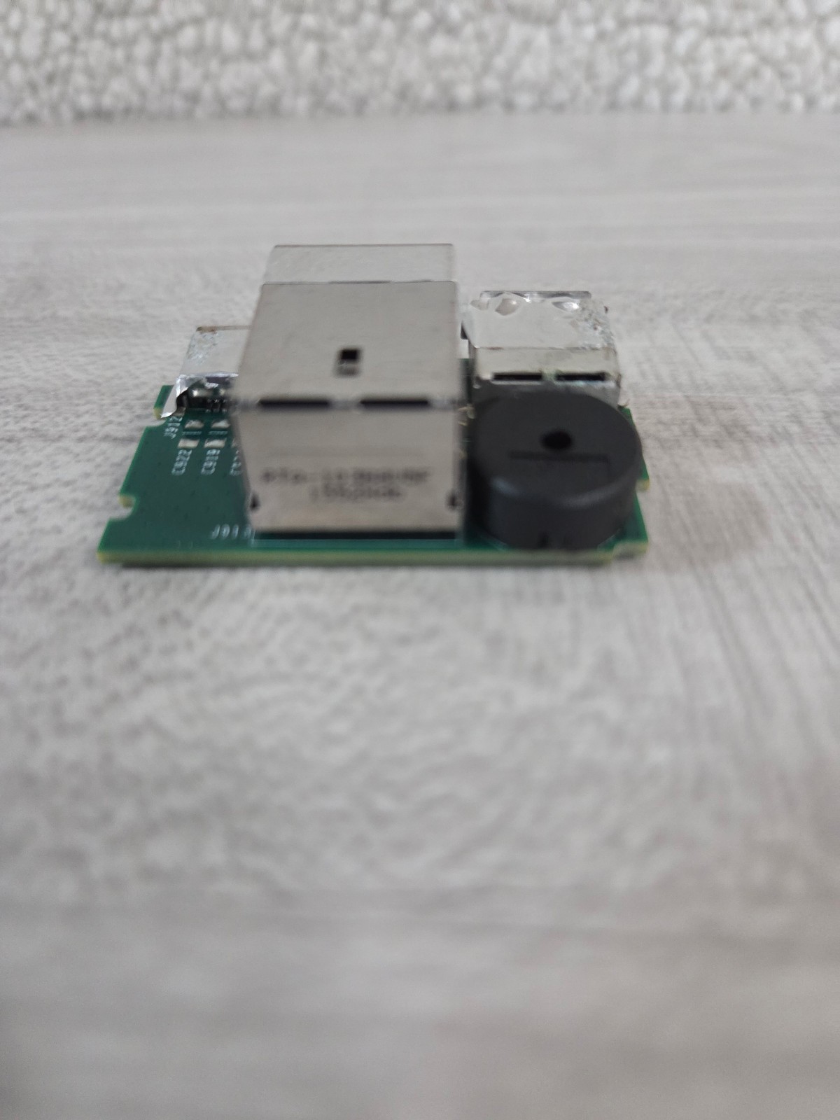 Verifone Vx520 CTLS/ Vx 520 Contactless IP Communication Board