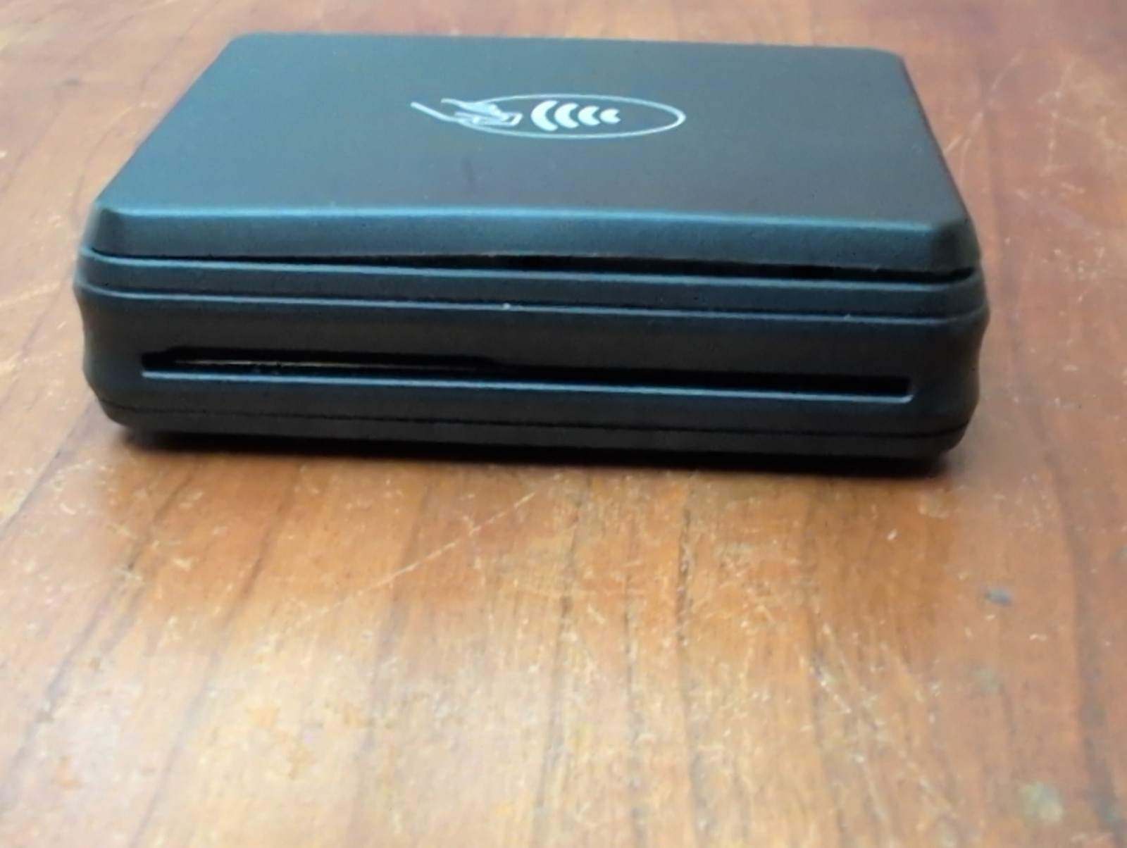 BBPOS Card Reader CHB2A – Ships Fast! Tested Works with Cable READ