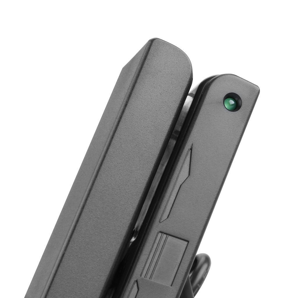 Portable Magnetic Credit Card Swiper Reader USB POS Cashier For Mac Or Windows