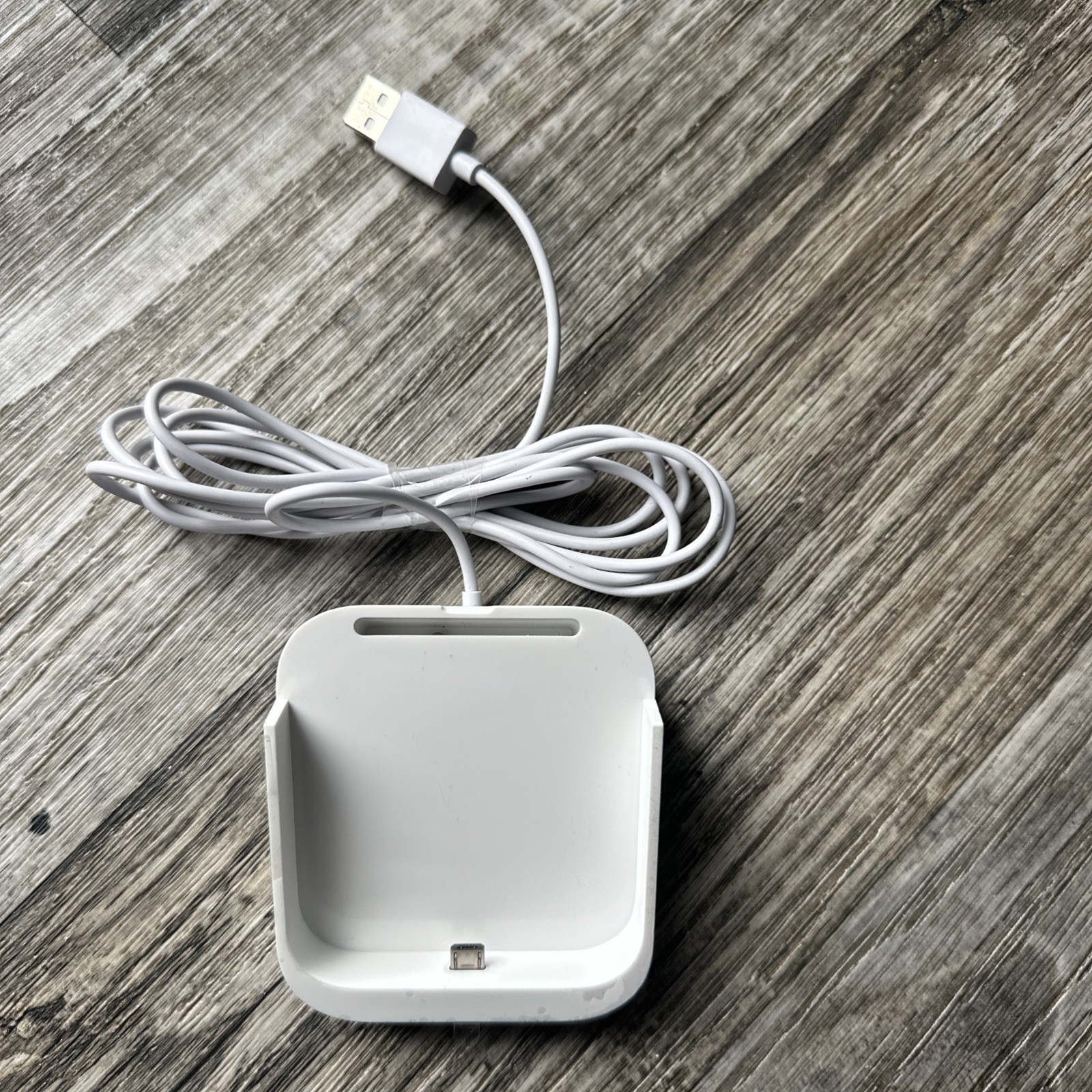 Square A-SKU-0120 S7 Dock Contactless Credit Card Reader 1st Gen – DOCK ONLY