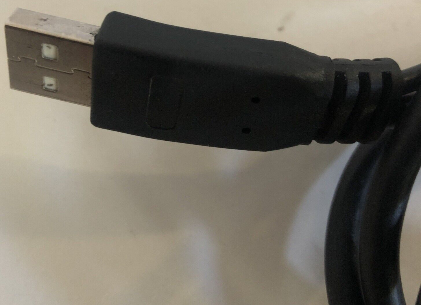 Verifone USB Cable for VX805/820 CBL282-038-01-A