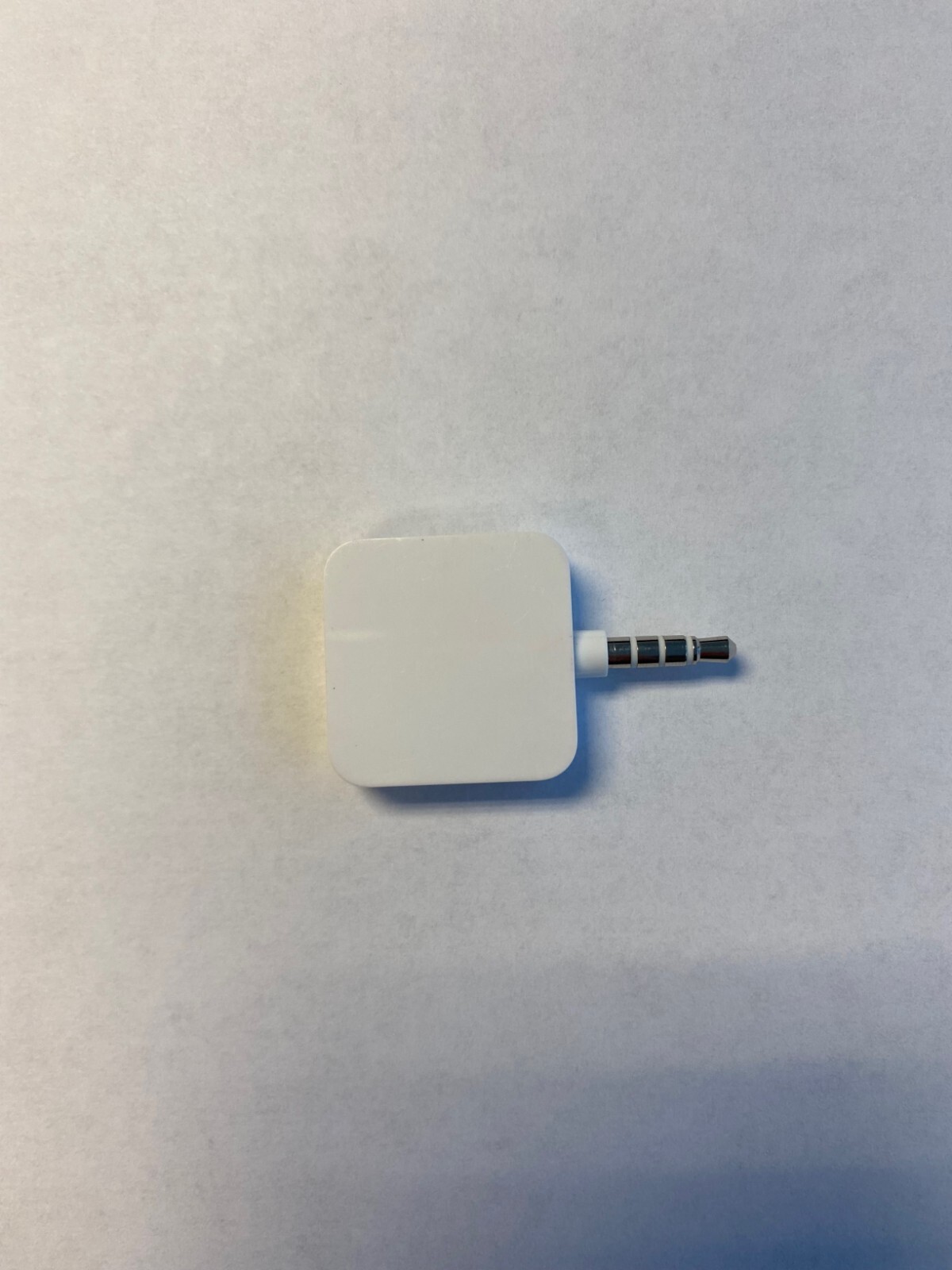 Square A-PKG-0206-01 Credit Debit Card Reader – Apple iPhone and…