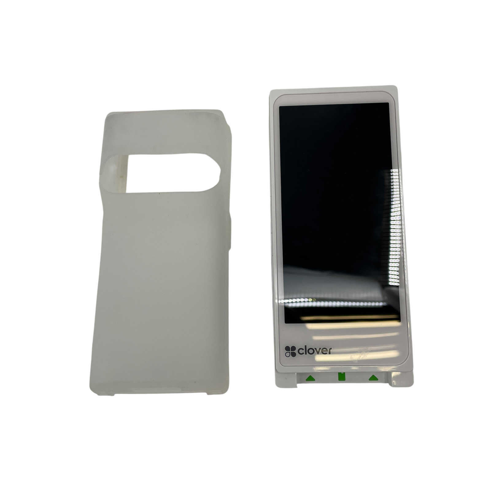 Clover Flex Handled POS System C405 ONLY UM9876 AD G2U