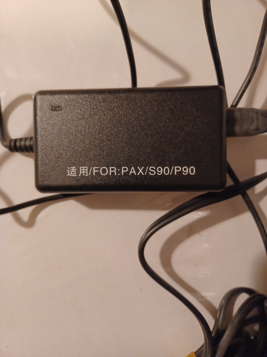 Pax S90 Wireless 3G Mobile Credit Card Reader Payment Terminal Machine