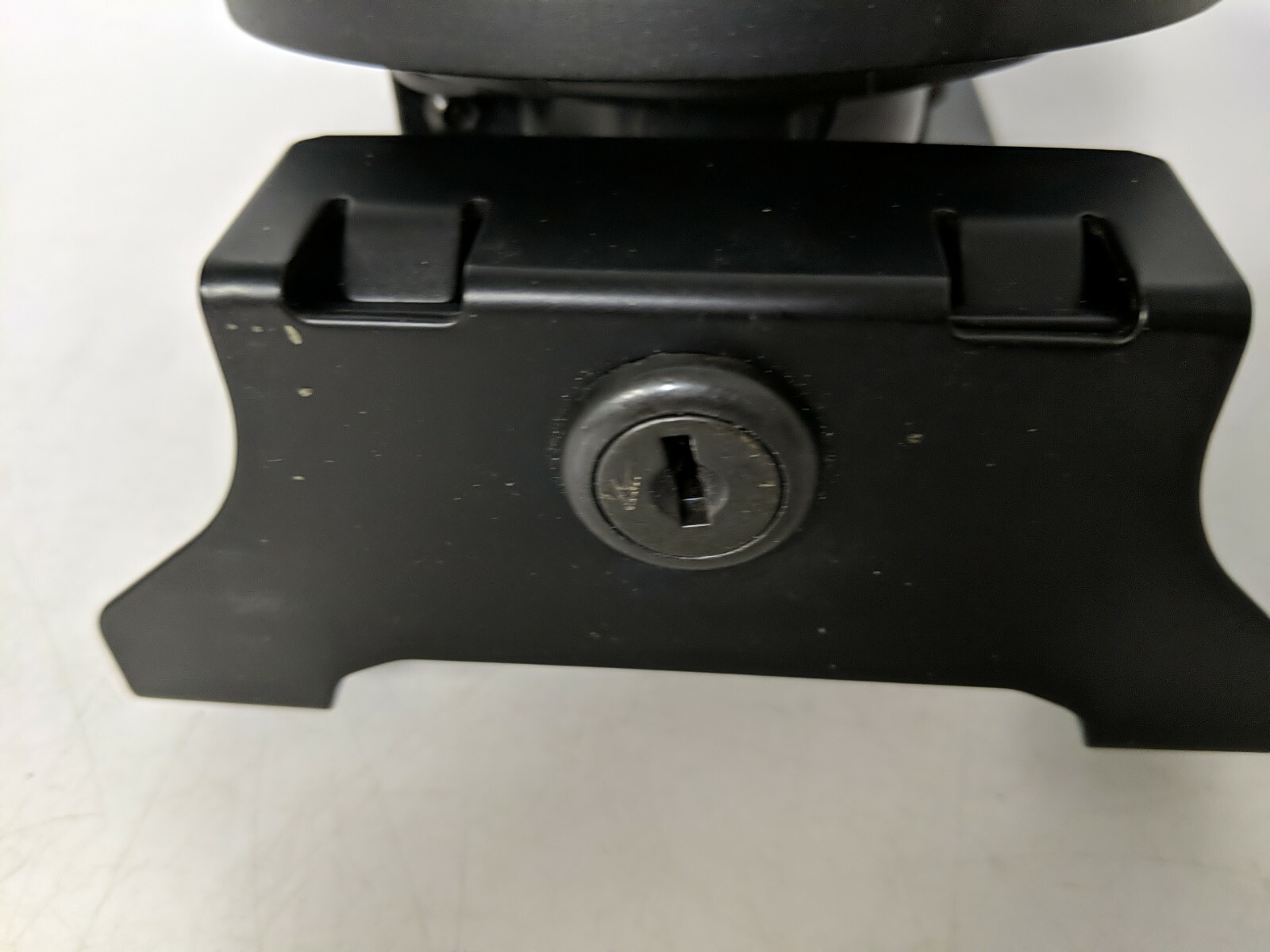 ENS LOCKING STAND 367-1073-R-E – NO KEY