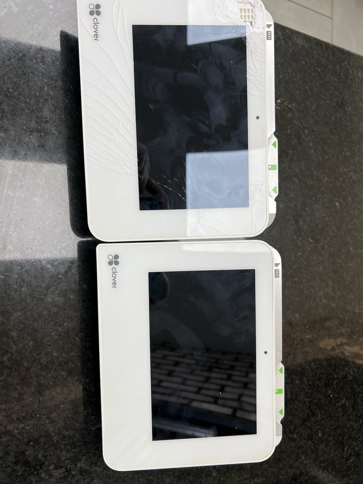 Clover Mini 2nd Generation C302U