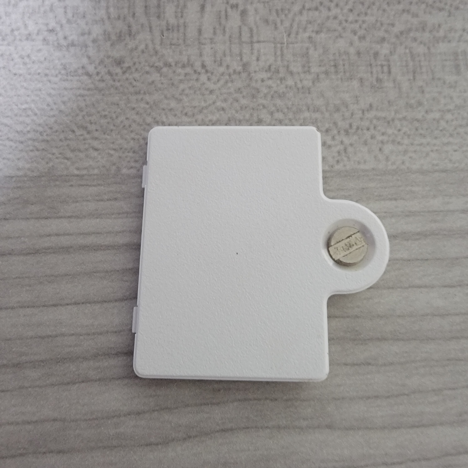 PAX E500 Integrated Smart All-in-One POS Terminal Sims Cover ~ OEM