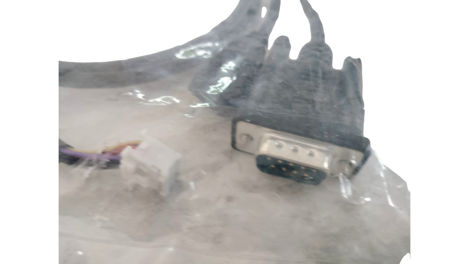 ID Tech 80159217-001 VP6800 Interface Cable