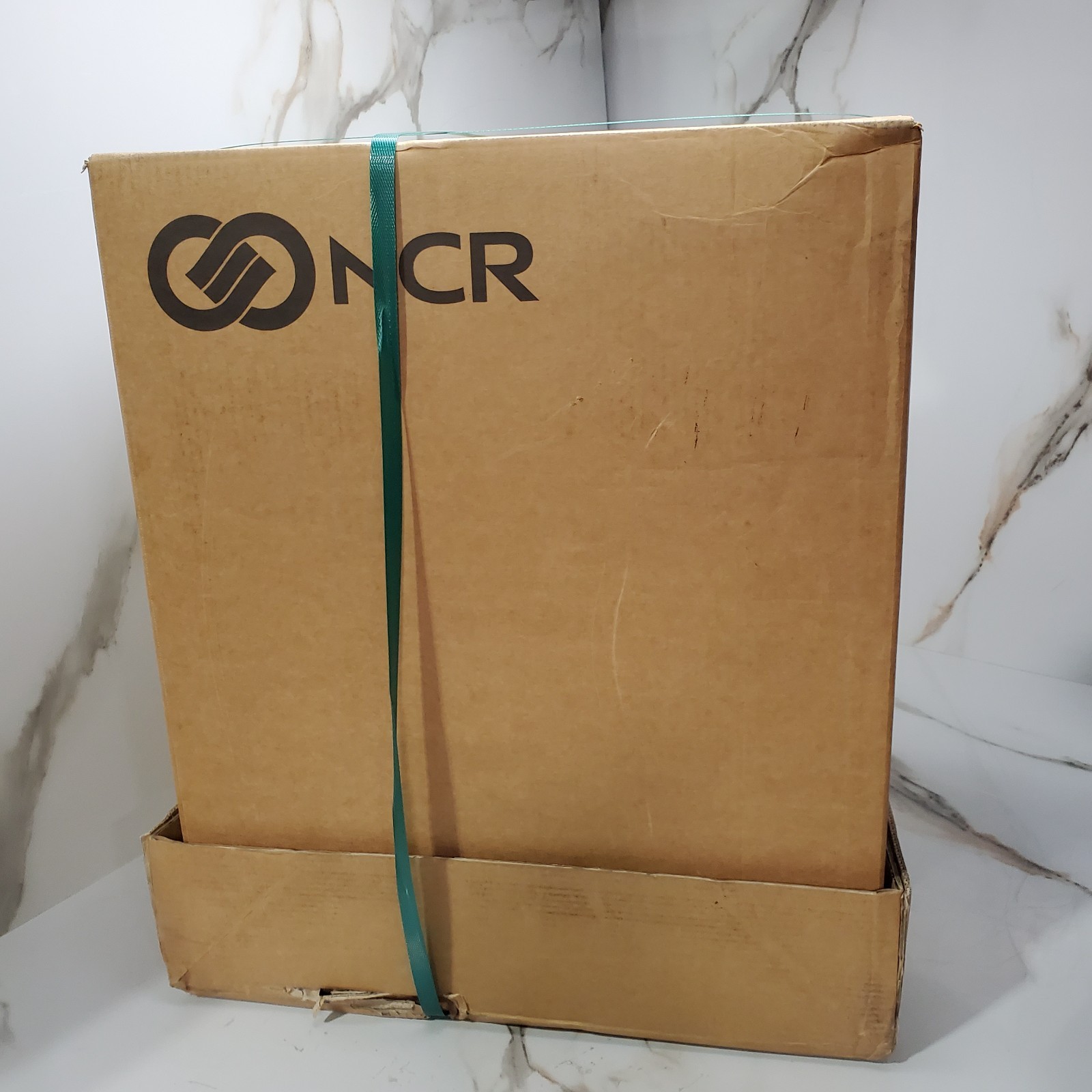 NEW NCR SelfServ 90 kiosks (model 7709MC392) 7709-3000-8090