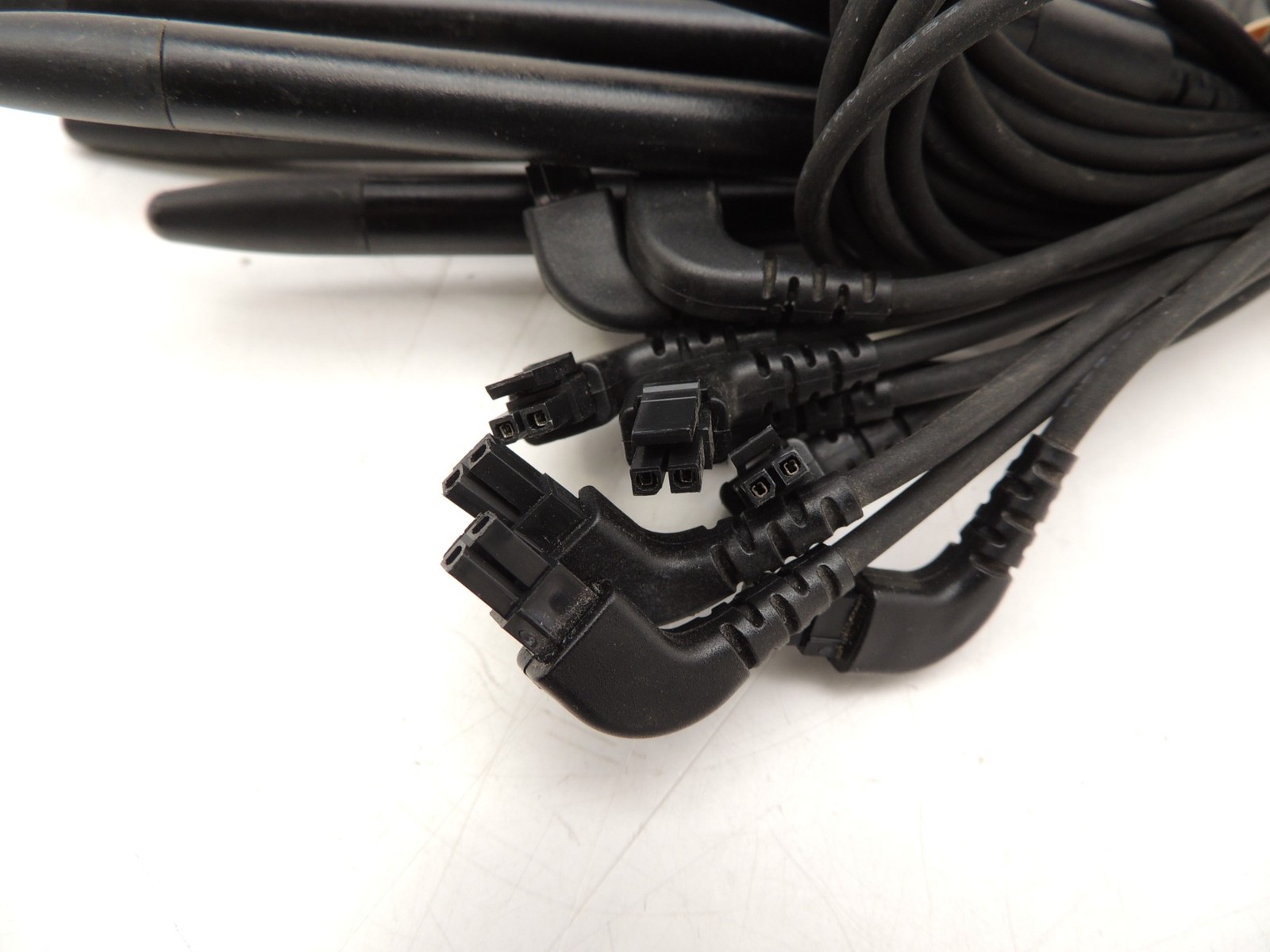 Lot of 10 Ingenico Right Angle Pen Stylus For ISC250 ISC350 296124995 296162309