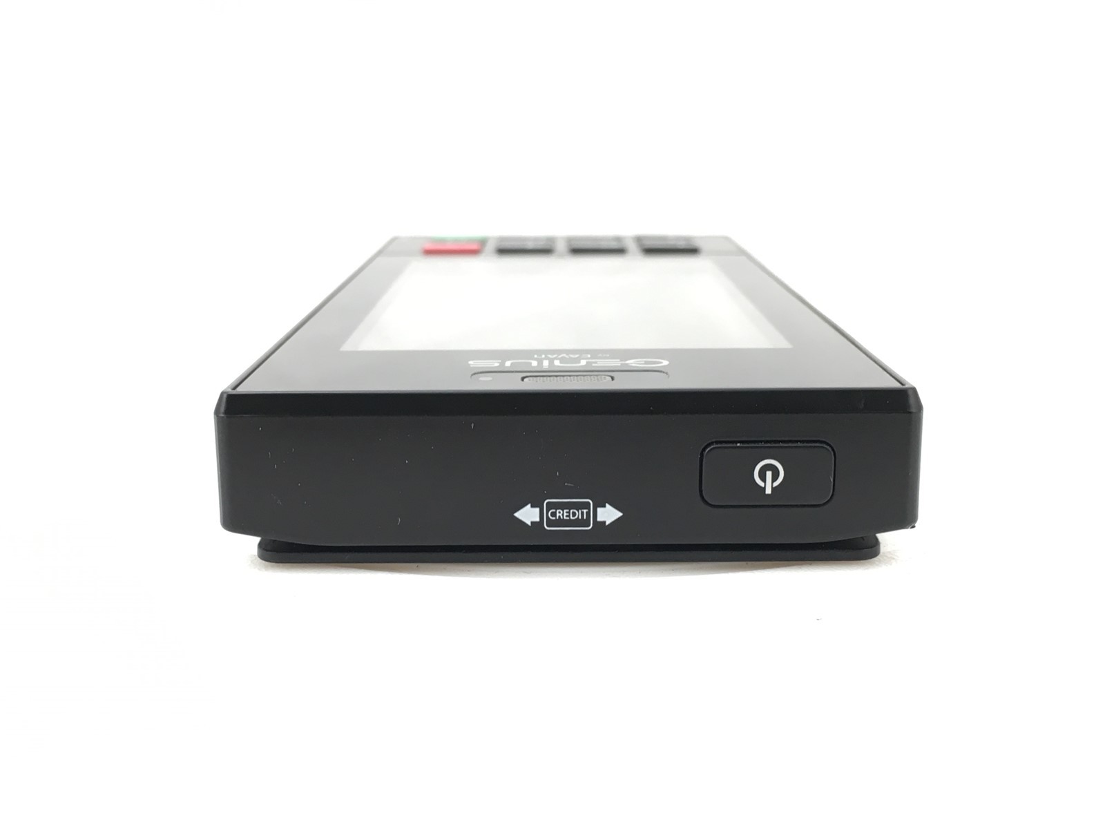 Genius by Cayan WSX2 Hand Held Device Credit Card Reader