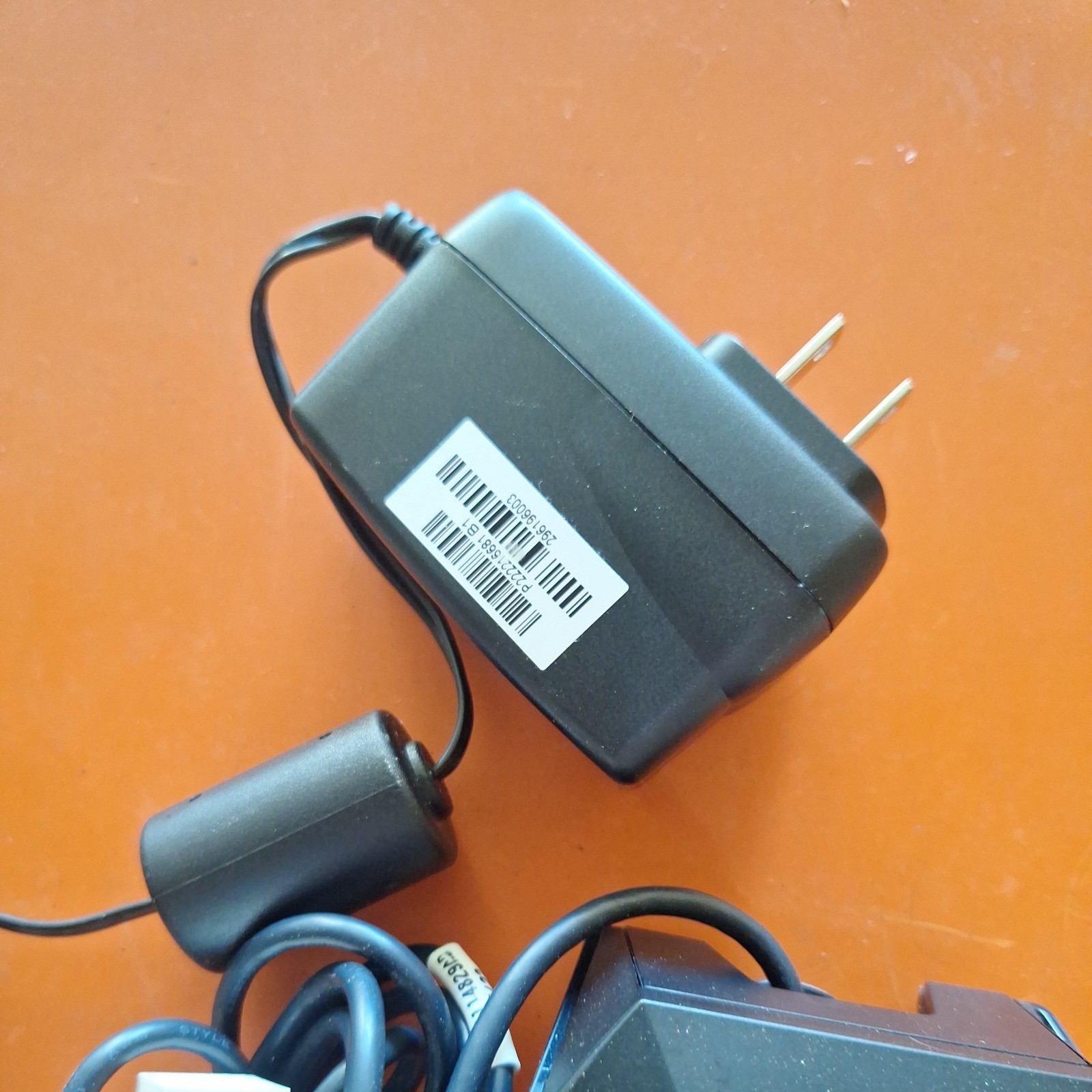 Ingenico LANE/3000 USSCNO2A Credit Card Reader Payment Terminal 31727AM