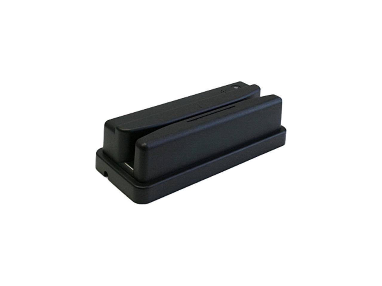 Unitech MS146 Multidirectional Infrared 1D Barcode Card Reader, USB – MS146-IUCB