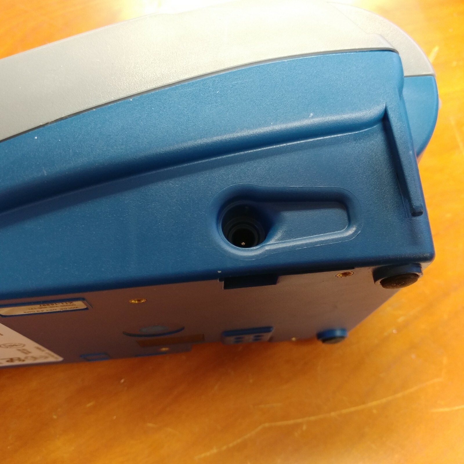 First Data FD100 Credit Card Terminal