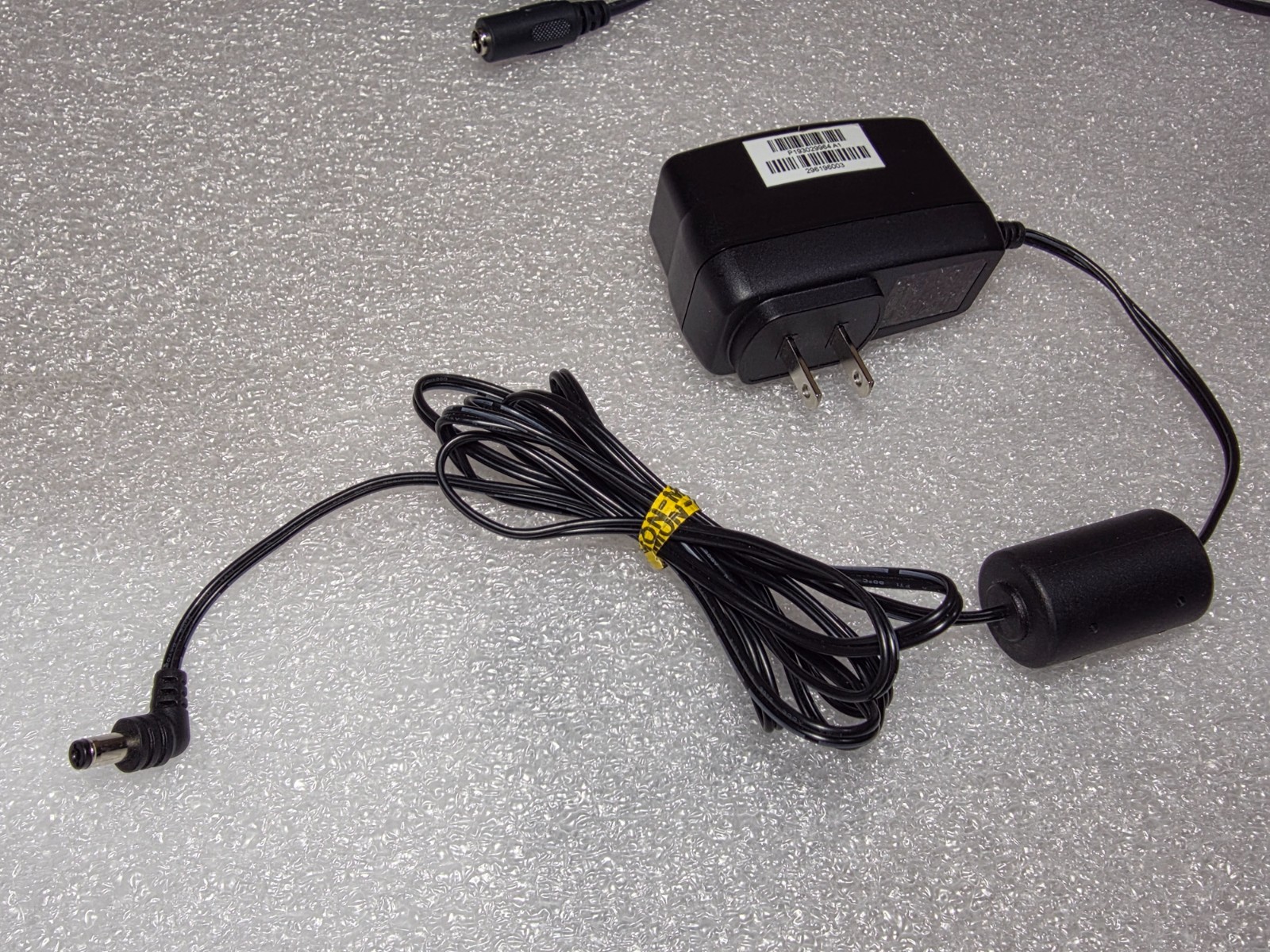 Ingenico Cable 296111170AC, D USB HDMI, PSC16A-080L6 Power, 296189194 Pen Stylus