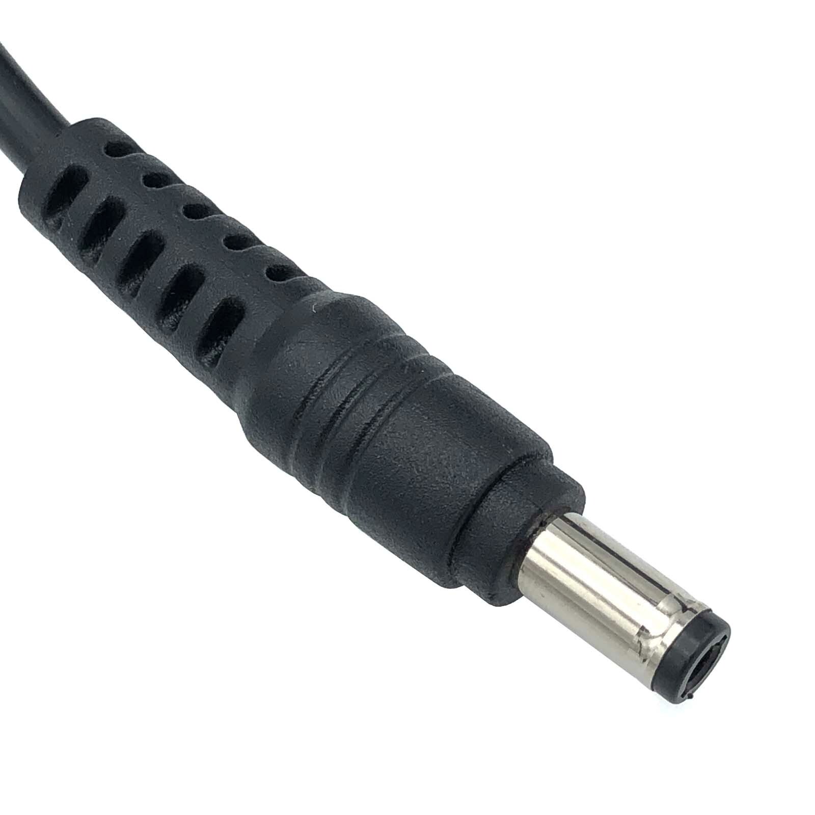 NEW Replacement Switching Adapter 24V Charger for Clover Station Hub H500 POS