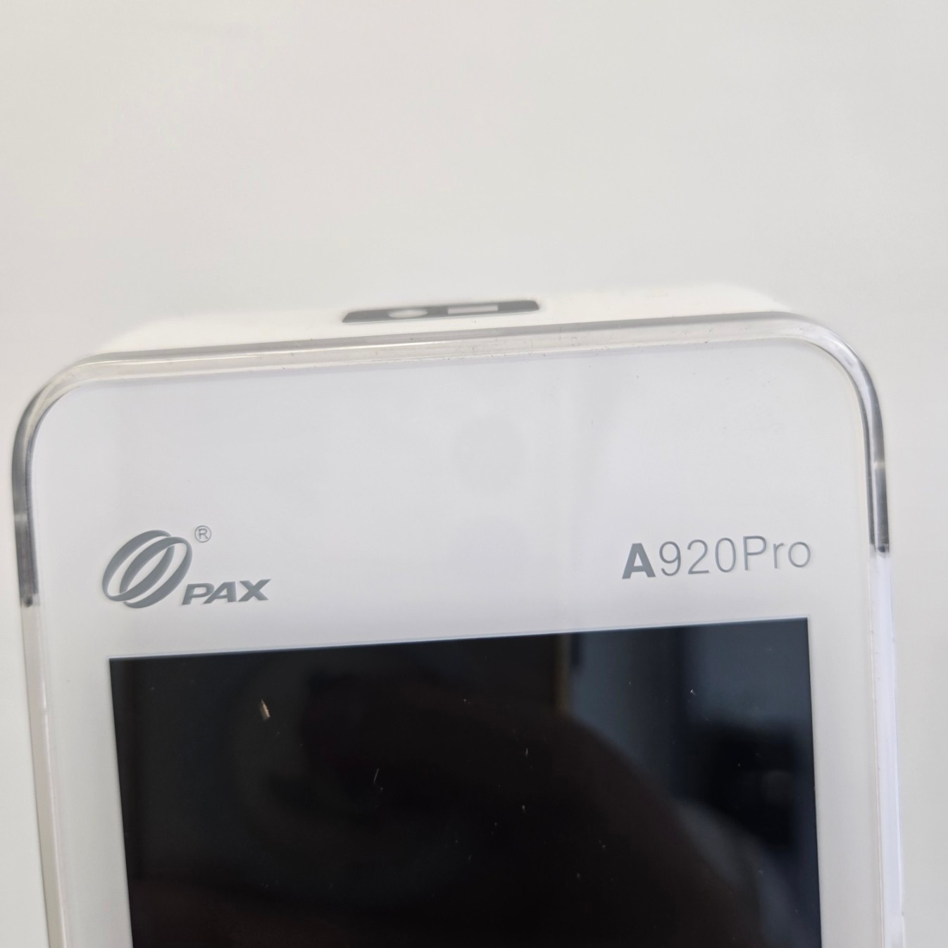 PAX A920-Pro PayAnywhere Smart Mobile Payment Terminal 