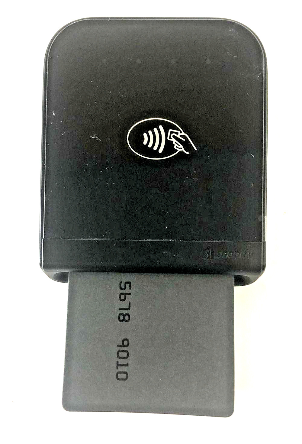 New Shopify Tap & Chip Card Reader – Wireless POS Terminal (S1801B)