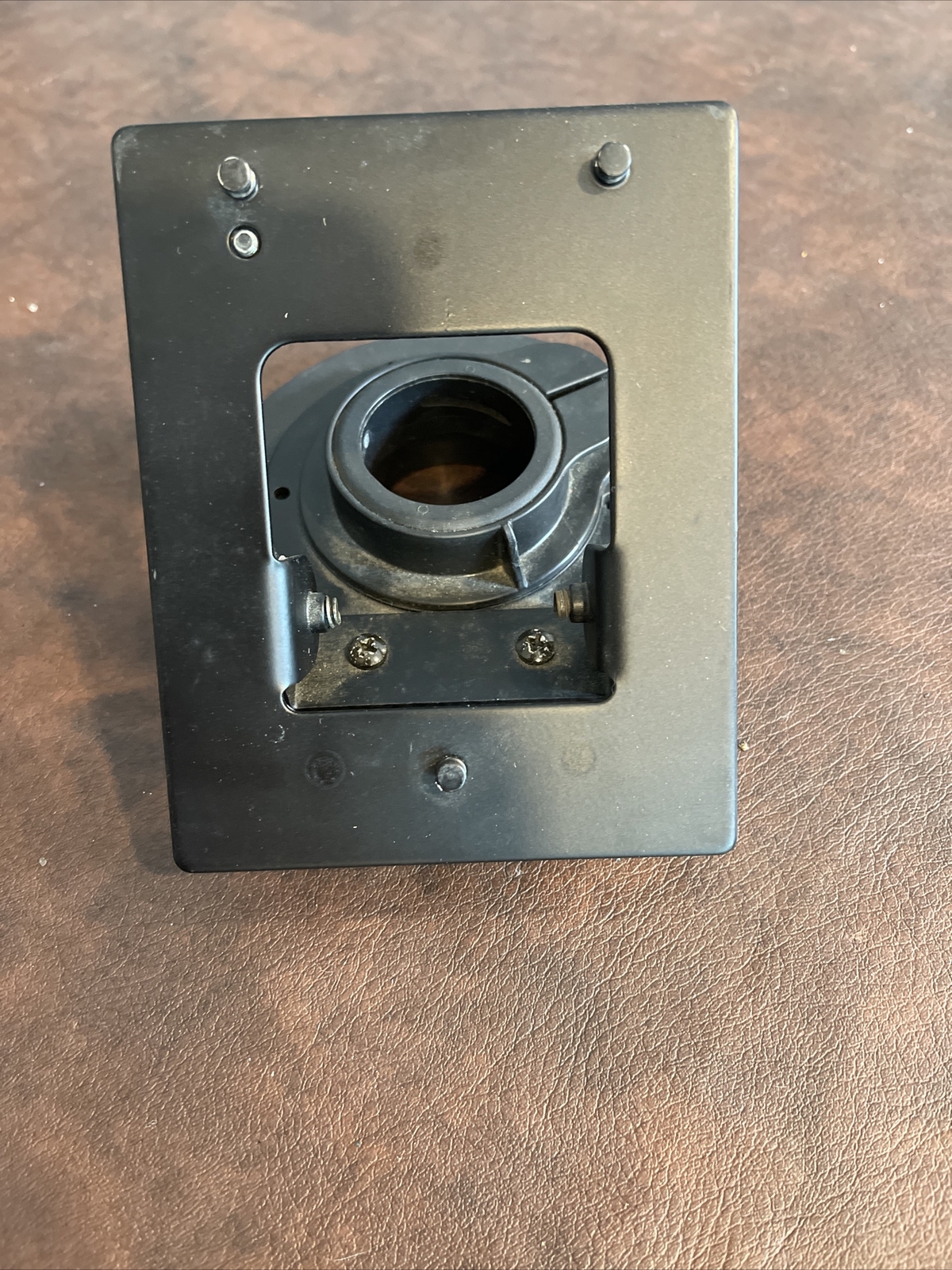 🍀 ENS VeriFone Swivel Stand 367-0818-R-D Low Profile Hole Swivel Stand MX870