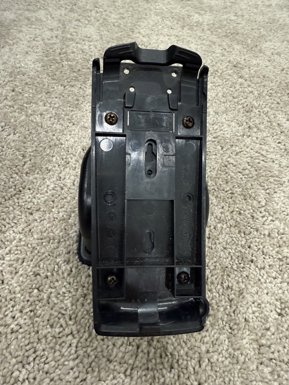 Ingenico IPP 310 & 350 Credit Card Mount Terminal Stand Genuine OEM SEN351009