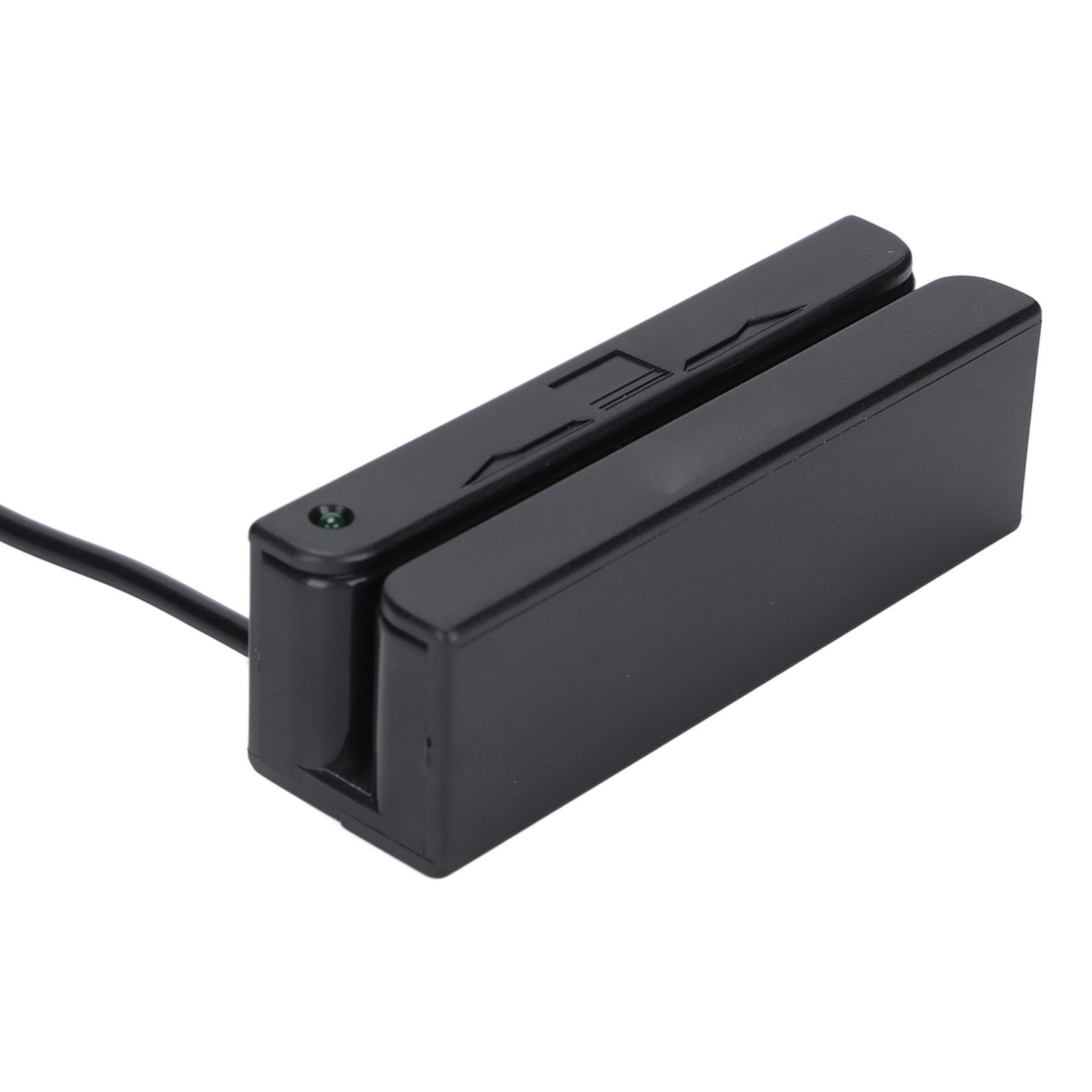 Credit Card Reader USB Plug And Play Support Bidirectional Read Wide Application