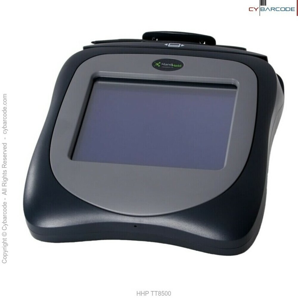 HHP TT8500 Retail POS Transaction Terminal (TT-8500) – New (old stock)