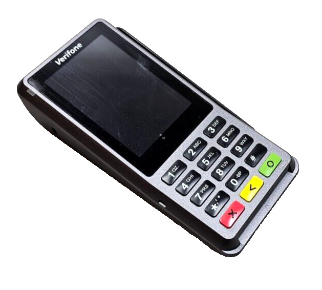 Verifone Engage P400 Plus Pinpad M435-303-14-NAA-5, Magnetic, Smart, NFC Reader