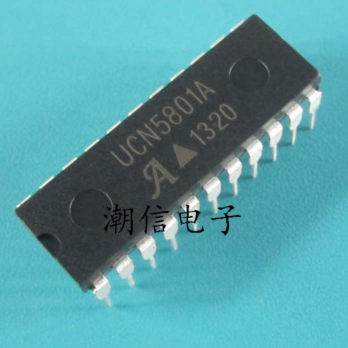 10PCS UCN5801A driver chip