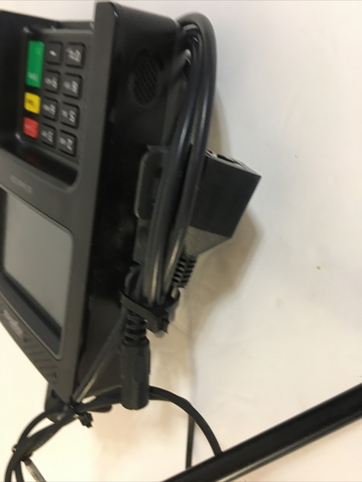 Ingenico ISC250 Smart Payment Terminal Credit Card Reader ISC Touch ISC250-V4